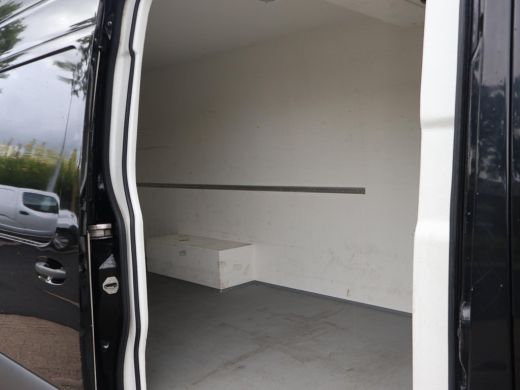 Mercedes-Benz Sprinter 516 CDI 163 PK AUT. DL KOELWAGEN FRIGO L3H2 CARRIER | DUBBEL LUCHT | NAVIGATIE ActivLease financial lease