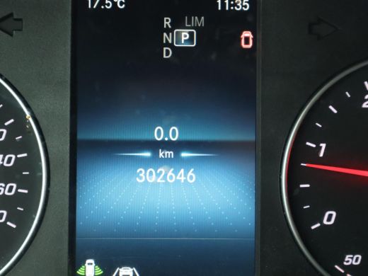Mercedes-Benz Sprinter 516 CDI 163 PK AUT. DL KOELWAGEN FRIGO L3H2 CARRIER | DUBBEL LUCHT | NAVIGATIE ActivLease financial lease