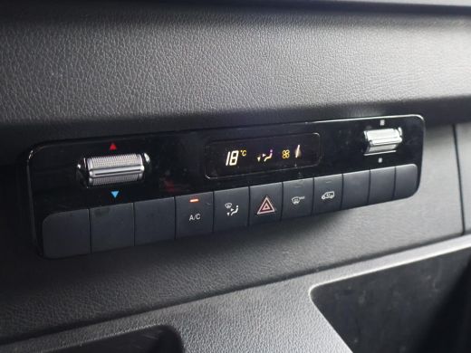 Mercedes-Benz Sprinter 516 CDI 163 PK AUT. DL KOELWAGEN FRIGO L3H2 CARRIER | DUBBEL LUCHT | NAVIGATIE ActivLease financial lease