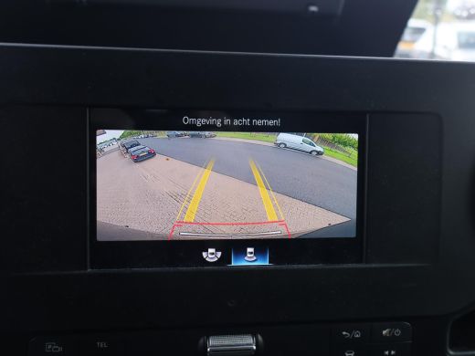 Mercedes-Benz Sprinter 516 CDI 163 PK AUT. DL KOELWAGEN FRIGO L3H2 CARRIER | DUBBEL LUCHT | NAVIGATIE ActivLease financial lease