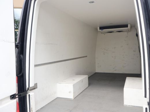 Mercedes-Benz Sprinter 516 CDI 163 PK AUT. DL KOELWAGEN FRIGO L3H2 CARRIER | DUBBEL LUCHT | NAVIGATIE ActivLease financial lease