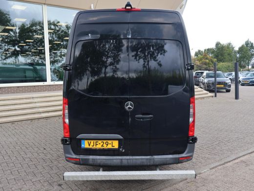Mercedes-Benz Sprinter 516 CDI 163 PK AUT. DL KOELWAGEN FRIGO L3H2 CARRIER | DUBBEL LUCHT | NAVIGATIE ActivLease financial lease