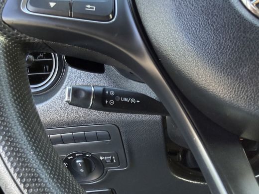 Mercedes-Benz Vito 114 CDI 136 PK AUTOMAAT / L2H1 / 1e EIG. / CAMERA / CRUISE / ECC / NAVI / LICHTMETALEN VELGEN ActivLease financial lease
