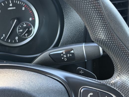 Mercedes-Benz Vito 114 CDI 136 PK AUTOMAAT / L2H1 / 1e EIG. / CAMERA / CRUISE / ECC / NAVI / LICHTMETALEN VELGEN ActivLease financial lease