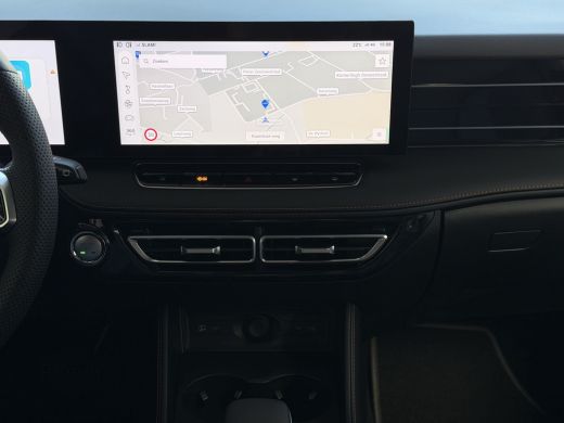 MG HS 1.5 TGDI LUXURY PHEV PLUG-IN HYBRIDE | LEER | 272PK NIEUWE AUTO | >1.000 KM TOTAAL BEREIK | 360&deg; ... ActivLease financial lease