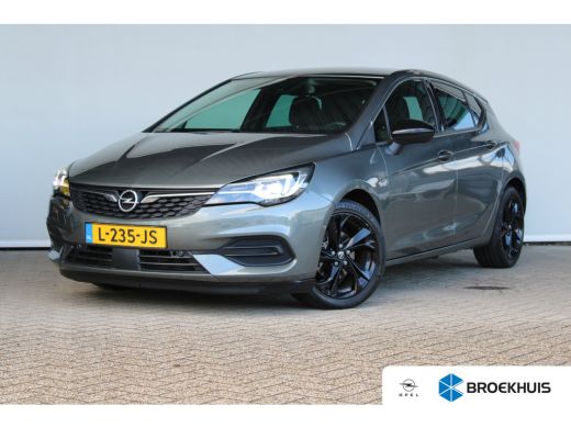 Opel Astra 1.4 Business Elegance | Matrix LED | Verwarmde voorruit | Apple carplay & android auto | Keyless ... ActivLease financial lease