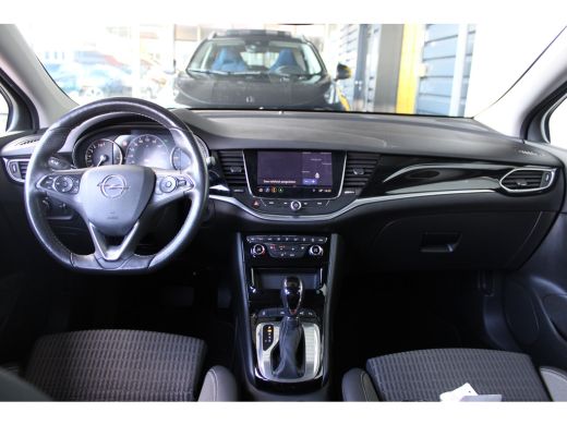 Opel Astra 1.4 Business Elegance | Matrix LED | Verwarmde voorruit | Apple carplay & android auto | Keyless ... ActivLease financial lease