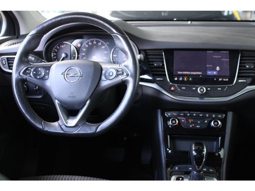 Opel Astra 1.4 Business Elegance | Matrix LED | Verwarmde voorruit | Apple carplay & android auto | Keyless ... ActivLease financial lease