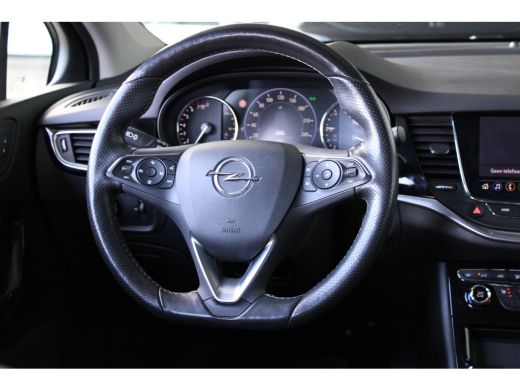 Opel Astra 1.4 Business Elegance | Matrix LED | Verwarmde voorruit | Apple carplay & android auto | Keyless ... ActivLease financial lease