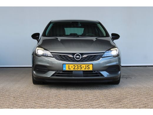 Opel Astra 1.4 Business Elegance | Matrix LED | Verwarmde voorruit | Apple carplay & android auto | Keyless ... ActivLease financial lease