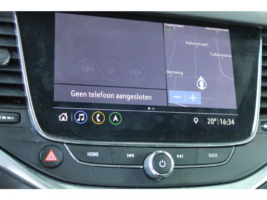 Opel Astra 1.4 Business Elegance | Matrix LED | Verwarmde voorruit | Apple carplay & android auto | Keyless ... ActivLease financial lease