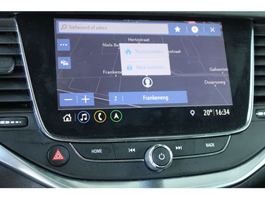 Opel Astra 1.4 Business Elegance | Matrix LED | Verwarmde voorruit | Apple carplay & android auto | Keyless ... ActivLease financial lease