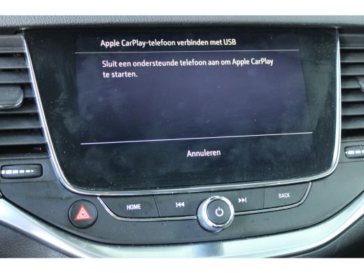 Opel Astra 1.4 Business Elegance | Matrix LED | Verwarmde voorruit | Apple carplay & android auto | Keyless ... ActivLease financial lease