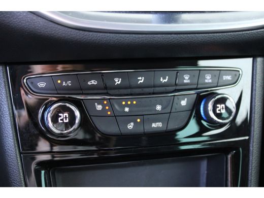 Opel Astra 1.4 Business Elegance | Matrix LED | Verwarmde voorruit | Apple carplay & android auto | Keyless ... ActivLease financial lease