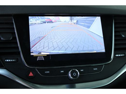 Opel Astra 1.4 Business Elegance | Matrix LED | Verwarmde voorruit | Apple carplay & android auto | Keyless ... ActivLease financial lease