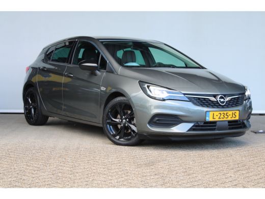 Opel Astra 1.4 Business Elegance | Matrix LED | Verwarmde voorruit | Apple carplay & android auto | Keyless ... ActivLease financial lease
