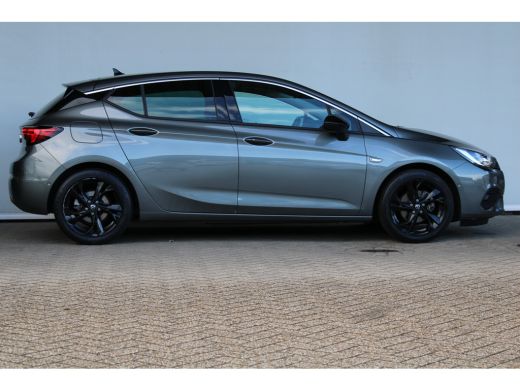 Opel Astra 1.4 Business Elegance | Matrix LED | Verwarmde voorruit | Apple carplay & android auto | Keyless ... ActivLease financial lease