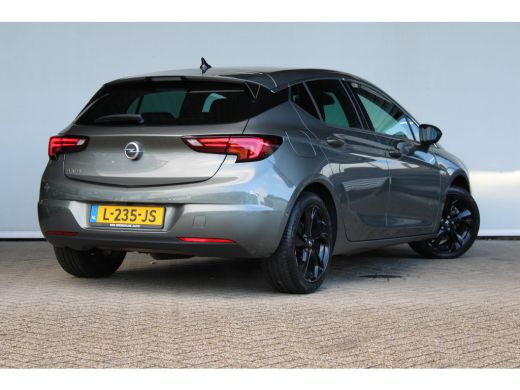 Opel Astra 1.4 Business Elegance | Matrix LED | Verwarmde voorruit | Apple carplay & android auto | Keyless ... ActivLease financial lease