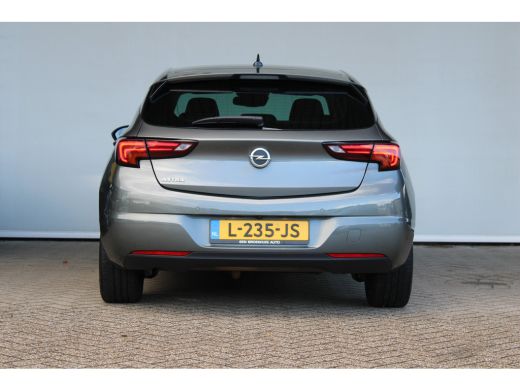 Opel Astra 1.4 Business Elegance | Matrix LED | Verwarmde voorruit | Apple carplay & android auto | Keyless ... ActivLease financial lease