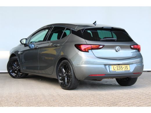Opel Astra 1.4 Business Elegance | Matrix LED | Verwarmde voorruit | Apple carplay & android auto | Keyless ... ActivLease financial lease