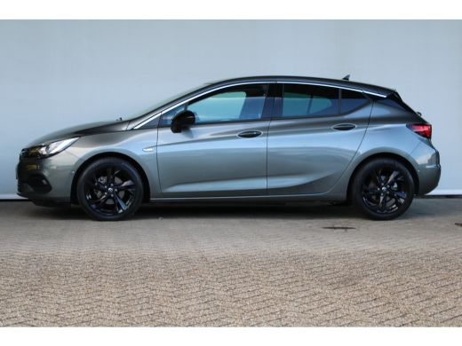 Opel Astra 1.4 Business Elegance | Matrix LED | Verwarmde voorruit | Apple carplay & android auto | Keyless ... ActivLease financial lease