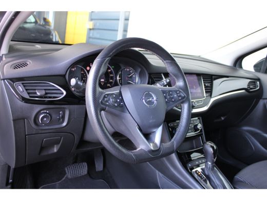 Opel Astra 1.4 Business Elegance | Matrix LED | Verwarmde voorruit | Apple carplay & android auto | Keyless ... ActivLease financial lease