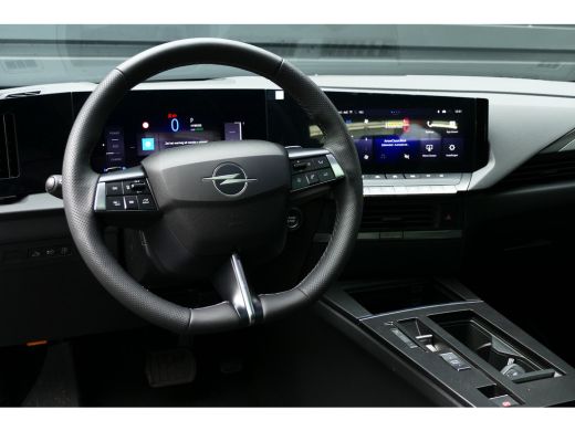 Opel Astra Ultimate - Plug-In Hybrid | 3,7 kW boordlader | Achteruitrijcamera 180&deg; | Adaptive Cruise control ActivLease financial lease