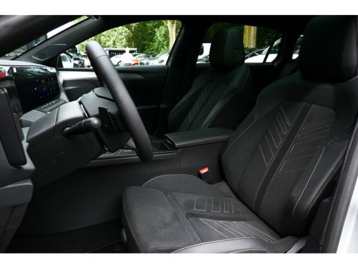 Opel Astra Ultimate - Plug-In Hybrid | 3,7 kW boordlader | Achteruitrijcamera 180&deg; | Adaptive Cruise control ActivLease financial lease