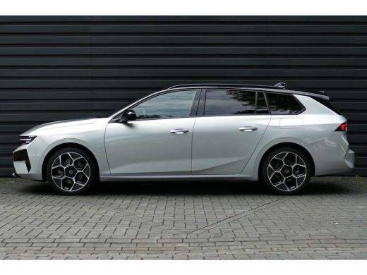 Opel Astra Ultimate - Plug-In Hybrid | 3,7 kW boordlader | Achteruitrijcamera 180&deg; | Adaptive Cruise control ActivLease financial lease