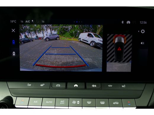 Opel Astra Ultimate - Plug-In Hybrid | 3,7 kW boordlader | Achteruitrijcamera 180&deg; | Adaptive Cruise control ActivLease financial lease