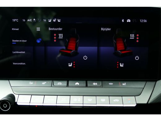 Opel Astra Ultimate - Plug-In Hybrid | 3,7 kW boordlader | Achteruitrijcamera 180&deg; | Adaptive Cruise control ActivLease financial lease