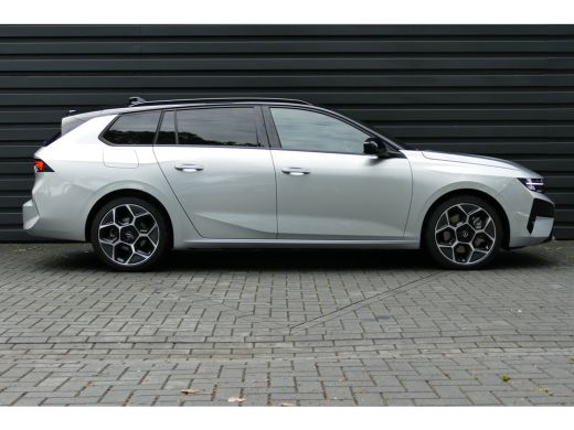 Opel Astra Ultimate - Plug-In Hybrid | 3,7 kW boordlader | Achteruitrijcamera 180&deg; | Adaptive Cruise control ActivLease financial lease