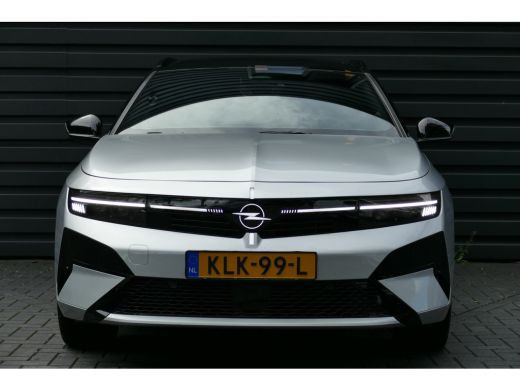 Opel Astra Ultimate - Plug-In Hybrid | 3,7 kW boordlader | Achteruitrijcamera 180&deg; | Adaptive Cruise control ActivLease financial lease