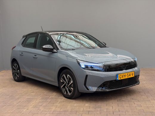 Opel Corsa 1.2 Turbo Hybrid GS | Apple Carplay/Android Auto | Achteruitrijcamera | Cruise control | Parkeers... ActivLease financial lease