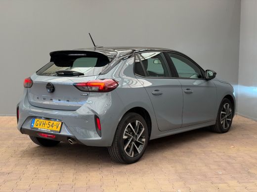 Opel Corsa 1.2 Turbo Hybrid GS | Apple Carplay/Android Auto | Achteruitrijcamera | Cruise control | Parkeers... ActivLease financial lease