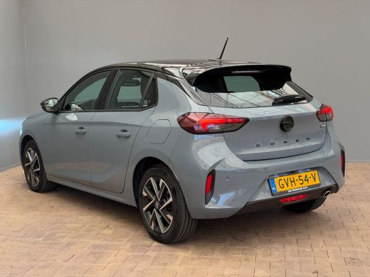 Opel Corsa 1.2 Turbo Hybrid GS | Apple Carplay/Android Auto | Achteruitrijcamera | Cruise control | Parkeers... ActivLease financial lease