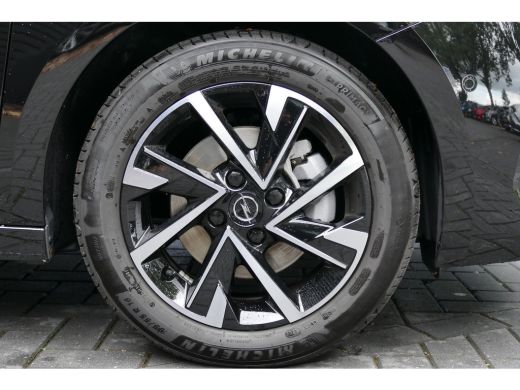 Opel Corsa YES ActivLease financial lease