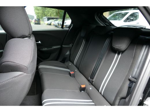 Opel Corsa YES ActivLease financial lease
