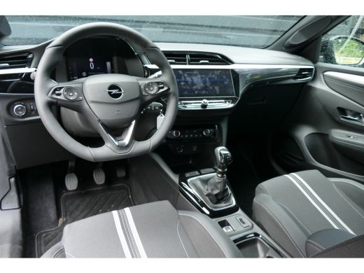 Opel Corsa YES ActivLease financial lease