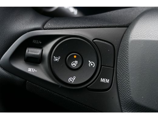 Opel Corsa YES ActivLease financial lease