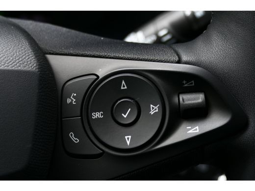 Opel Corsa YES ActivLease financial lease