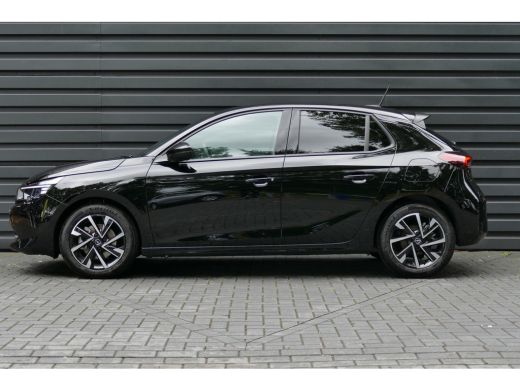 Opel Corsa YES ActivLease financial lease