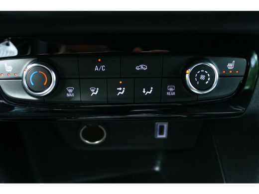 Opel Corsa YES ActivLease financial lease