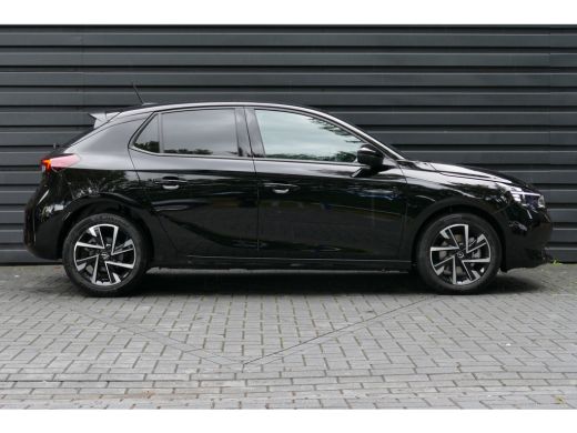 Opel Corsa YES ActivLease financial lease