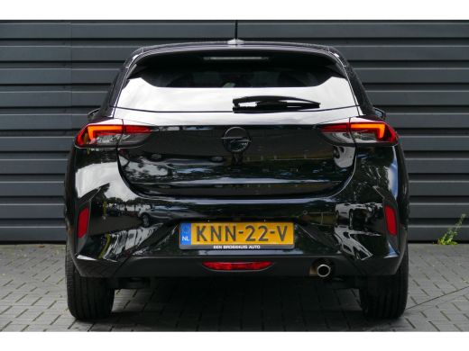 Opel Corsa YES ActivLease financial lease
