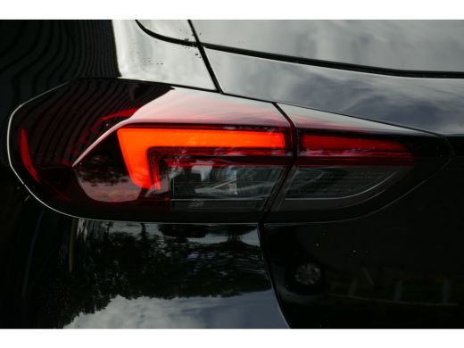 Opel Corsa YES ActivLease financial lease