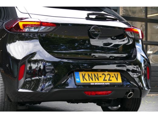 Opel Corsa YES ActivLease financial lease