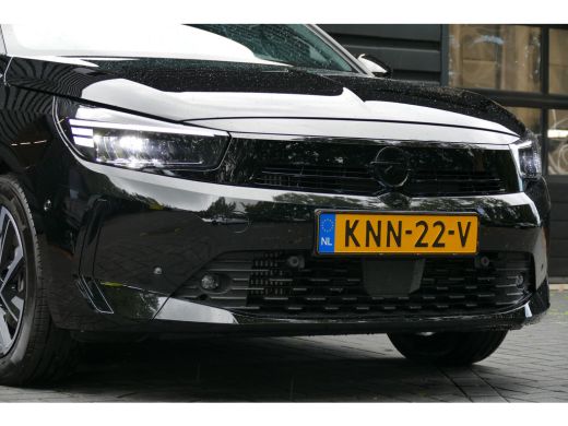 Opel Corsa YES ActivLease financial lease