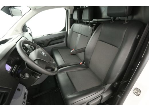 Opel Vivaro CDTI L3H1 | Airco | Cruise | 3 Zits | Parkeersens. | Kasten ActivLease financial lease