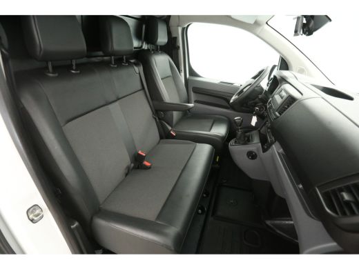 Opel Vivaro CDTI L3H1 | Airco | Cruise | 3 Zits | Parkeersens. | Kasten ActivLease financial lease